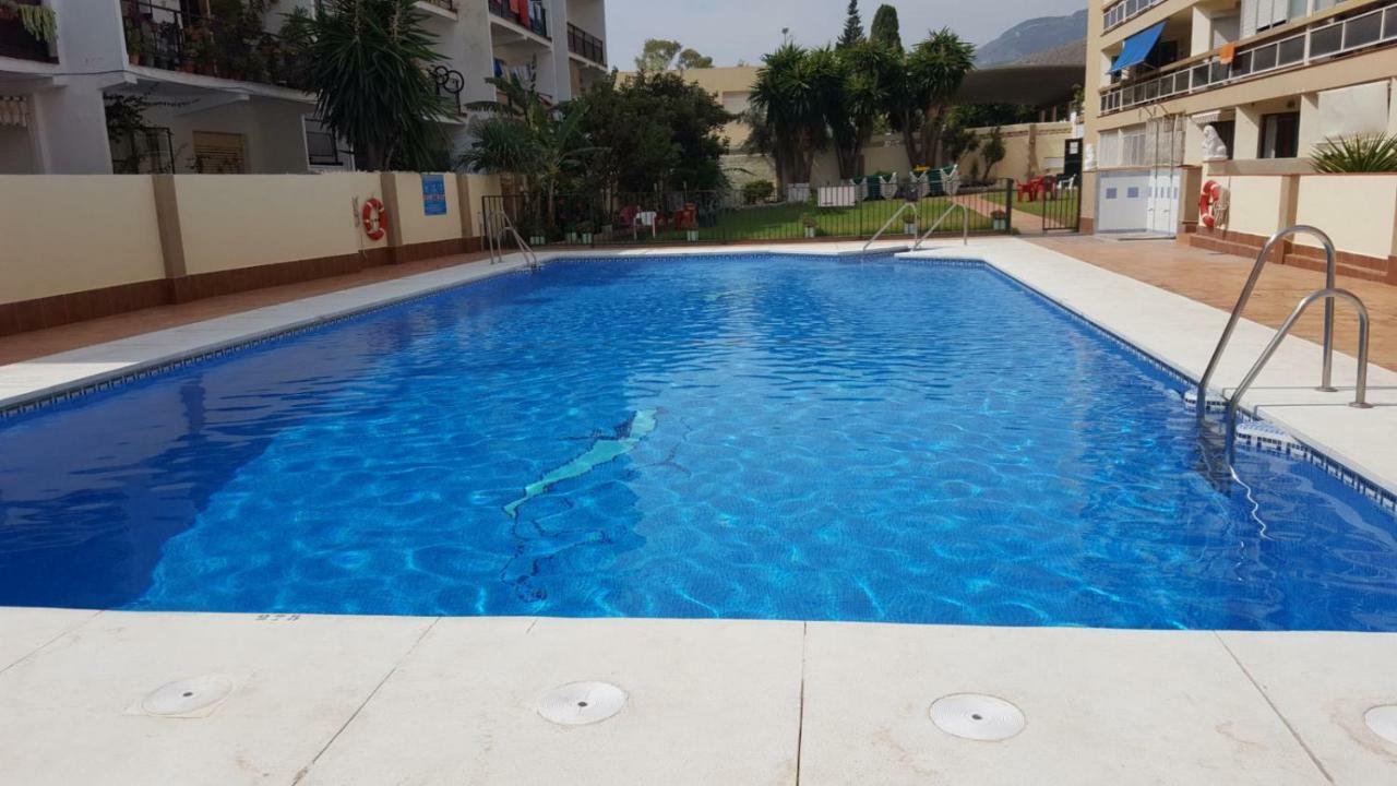 Estudiosol40 Torremolinos Exterior photo
