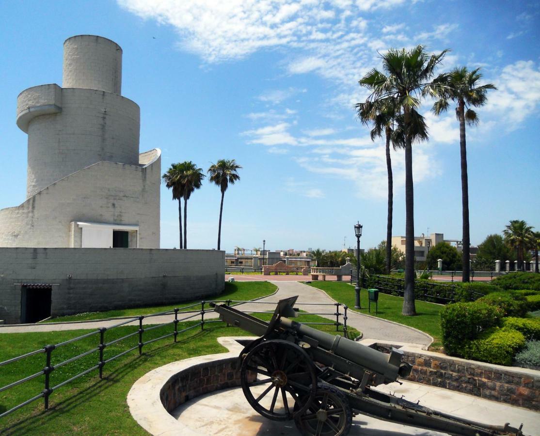 Estudiosol40 Torremolinos Exterior photo